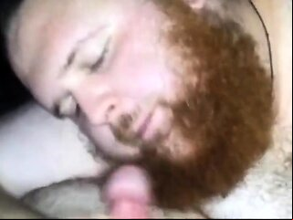 rimming bear