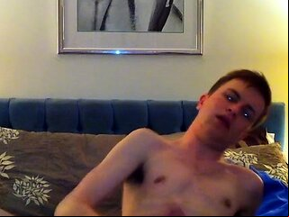 gay horny