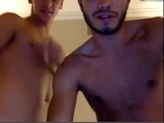 bareback gay